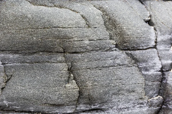Textura de superficie de piedra con líneas rectas discontinuas —  Fotos de Stock
