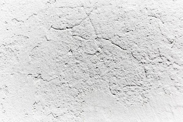 Pared pintada blanca de alta tecla con textura de grabado mínima —  Fotos de Stock