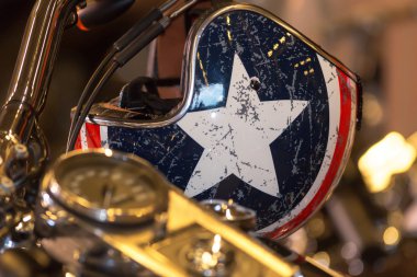 Olay Stockholm Fim Hız önce çukurda Lonestar kask