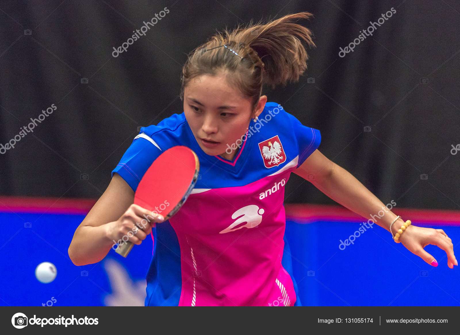 2019 year - Li Qian 2019 year