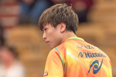 Chen Ting Liao (Tpe) vs Kenta Tazoe (Jpn) t mümkün Tenis t