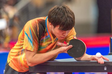 Chen Ting Liao (Tpe) vs Kenta Tazoe (Jpn) t mümkün Tenis t