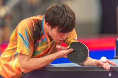 Chen Ting Liao (Tpe) vs Kenta Tazoe (Jpn) t mümkün Tenis t