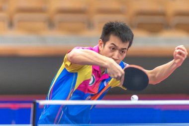Chen Ting Liao (Tpe) vs Kenta Tazoe (Jpn) t mümkün Tenis t