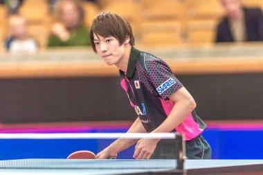 Yuya Oshima (Jpn) vs Kenta Matsudaira (Jpn) Masa Tenisi 