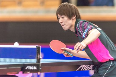 Yuya Oshima (Jpn) vs Kenta Matsudaira (Jpn) Masa Tenisi 