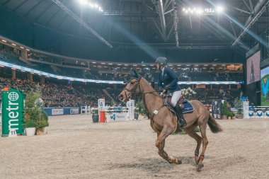 Karin Martinsen S son gençler şampiyonu