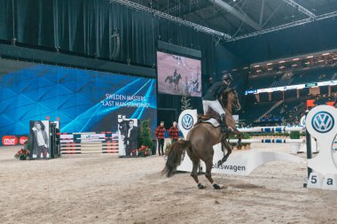Alexander Zetterman İsveç, t ayakta son adam Üstatlığı