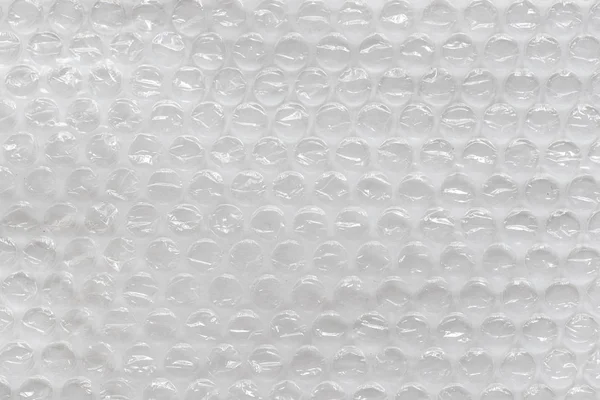Air bubble ochrony plastiku dobre tło — Zdjęcie stockowe