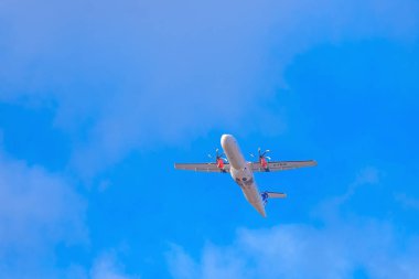 Stockholm Arlanda (Arn) Havaalanı Düriye çıkış yapan Sas uçağı