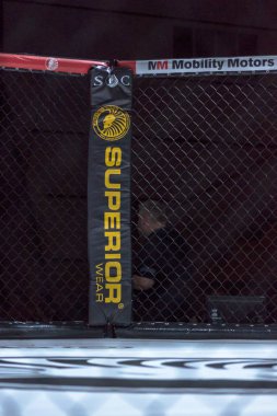 Üstün Challenge 15 Eriksdalshallen Stockholm adlı köşe