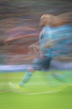 Djurgarden Eğer ve IFK Göteborg Tele2 Arena arasında eşleme