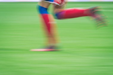 Djurgarden Eğer ve IFK Göteborg Tele2 Arena arasında eşleme