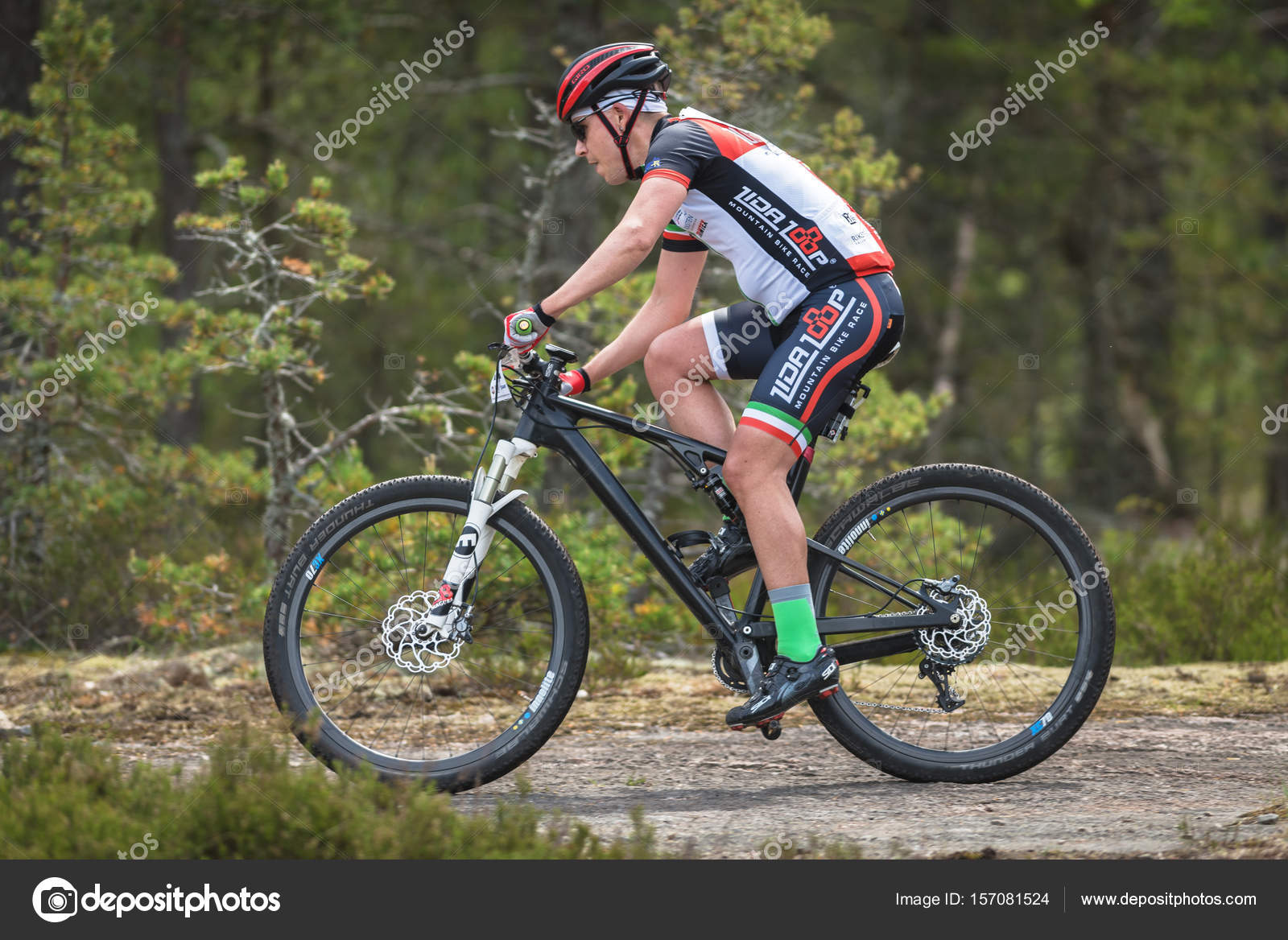 Mtb racers hotsell