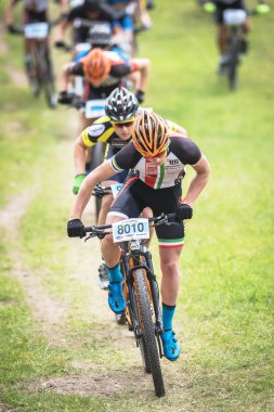 BBES25AK olay Lida döngü dışında ormanlarda başlangıcı