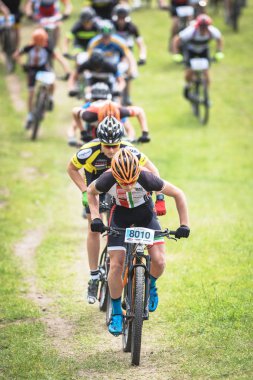 BBES25AK olay Lida döngü dışında ormanlarda başlangıcı