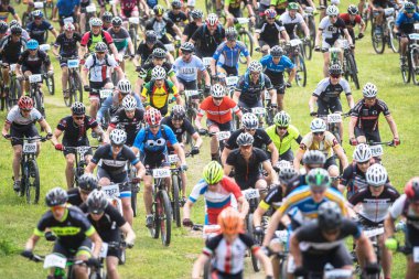 BBES25AK olay Lida döngü dışında ormanlarda başlangıcı