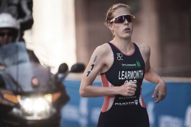 Jessica Learmonth (Gbr çalışan kadınlar, ikincilik için