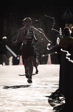 Akos yalak waterstation ITU tria çalışan Vanek (Hun)