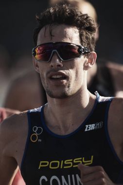 Portre, Dorian yalak sokaklarında çalışan Coninx (Fr) 