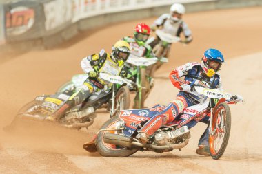 Arkadaşlar Arena Stockholm Stockholm FIM Speedway Grand Prix
