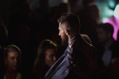 Bartosz Wojcikiewicz (Swe) ve Mathieu Morciano (Fra)