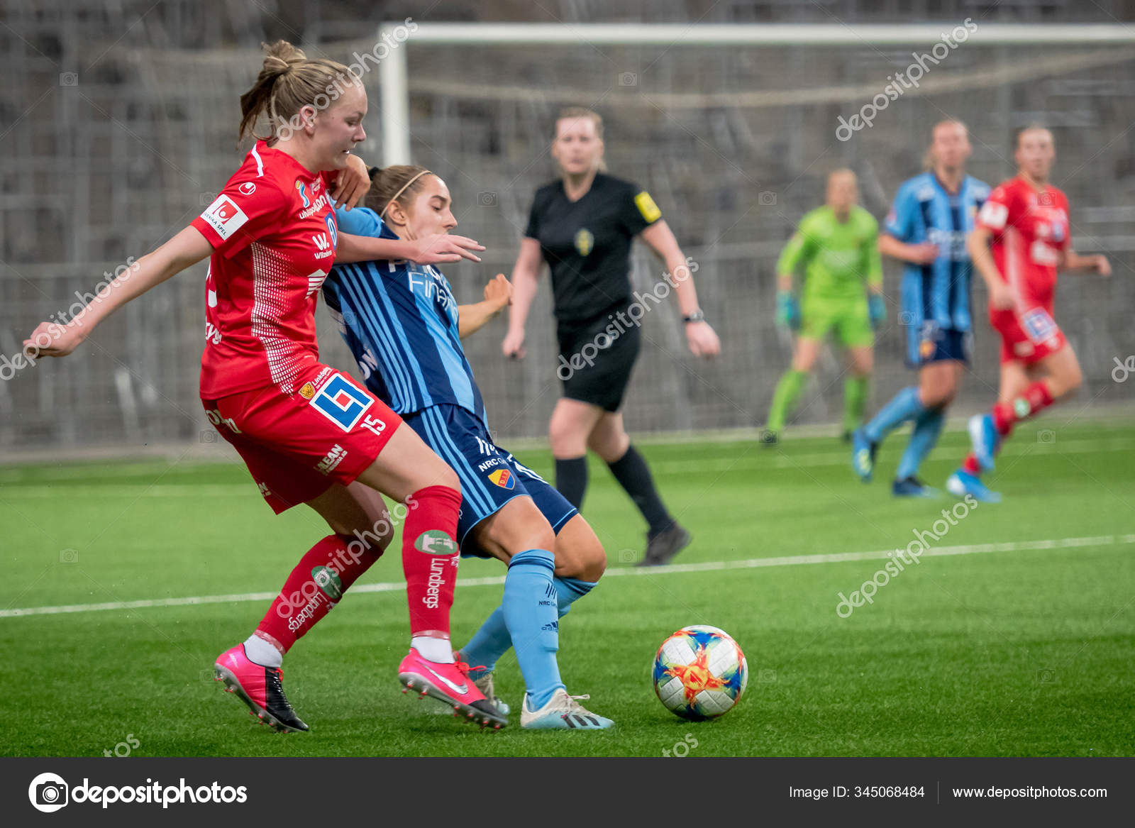 Friendly Soccer Game Between Djurgarden If And Linkoping Fc At T Stock Editorial Photo C Steho Friendly Soccer Game Between Djurgarden If And Linkoping Fc At T Stock Editorial Photo C Steho