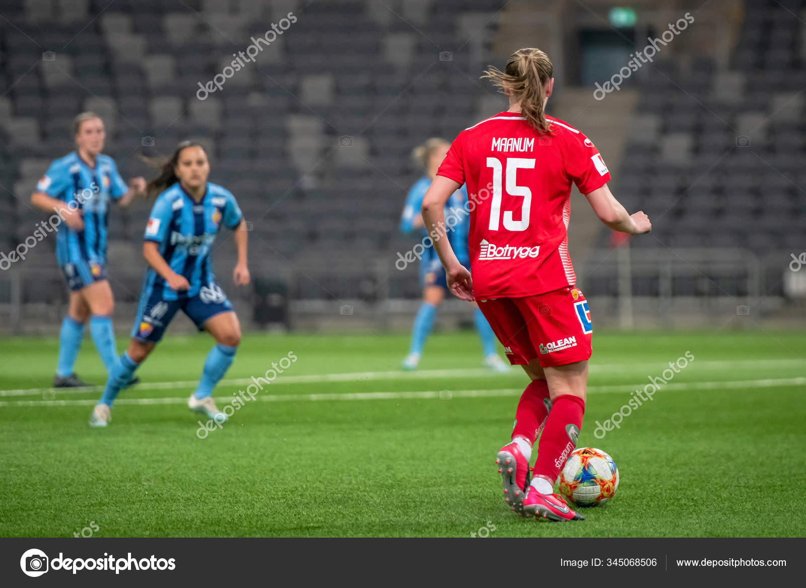 Friendly Soccer Game Between Djurgarden If And Linkoping Fc At T Stock Editorial Photo C Steho Friendly Soccer Game Between Djurgarden If And Linkoping Fc At T Stock Editorial Photo C Steho