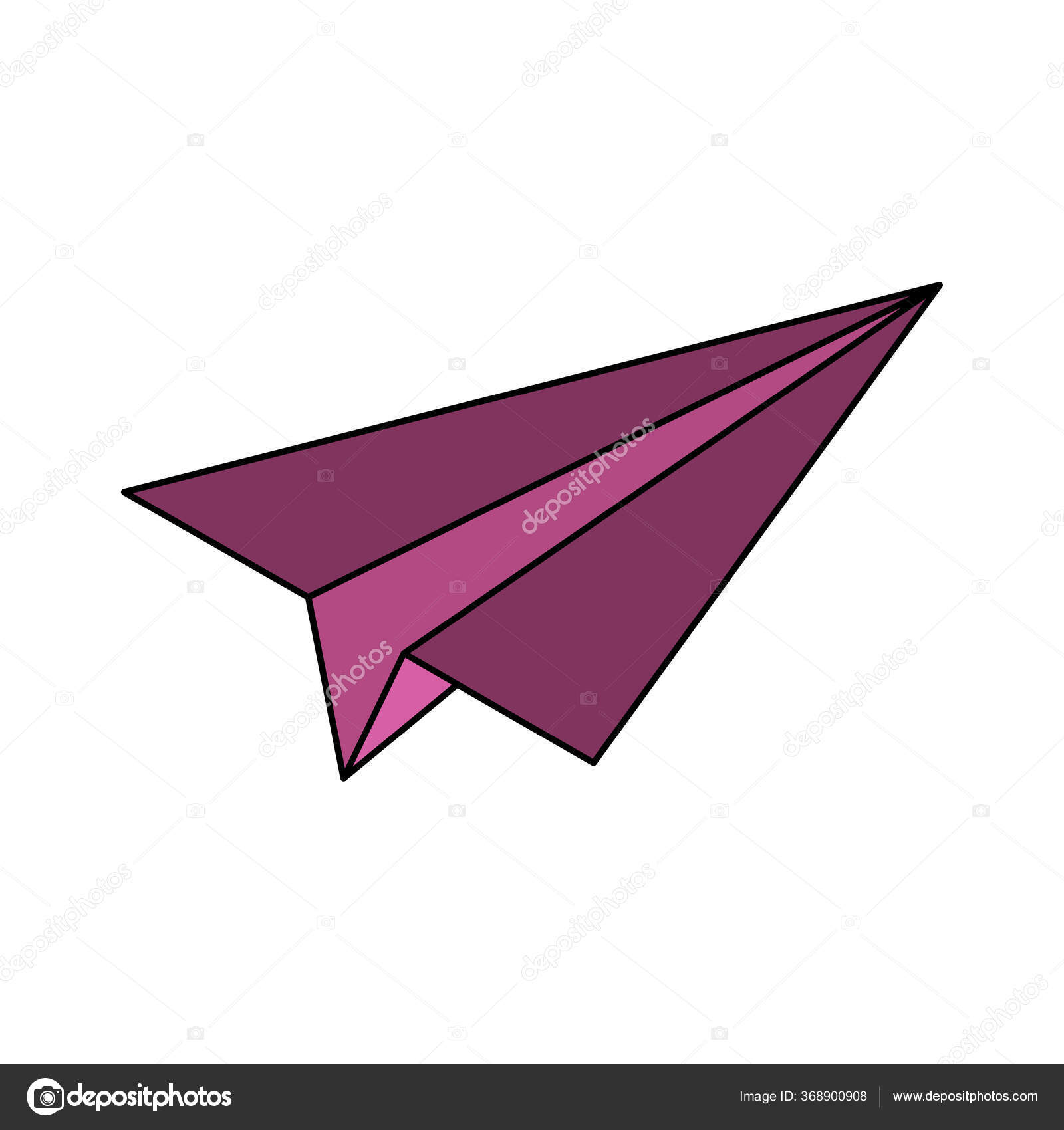 Vector Mensaje Avionストックベクター ロイヤリティフリーvector Mensaje Avionイラスト ページ 44 Depositphotos