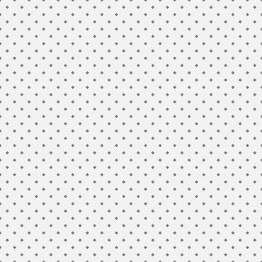 Noktasız şablon, mozaik arka plan şablonu. Soyut arkaplan, vektör illüstrasyonu .