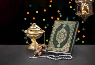 Ramazan kutlama nesneleri