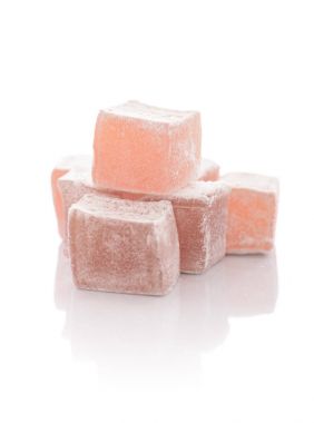 Melvin, Türk lokumu