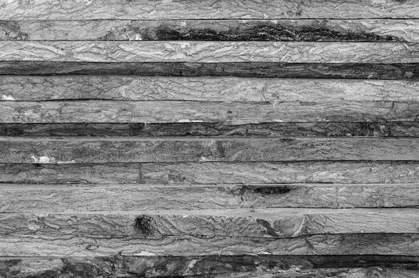 Texture astratta della parete di legno — Foto Stock