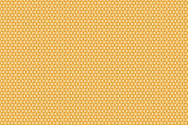 sarı çiçek desenli duvar kağıdı arka plan