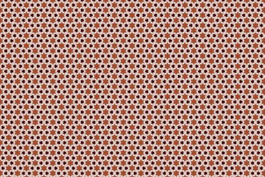 soyut geometrik duvar kağıdı desen arka plan