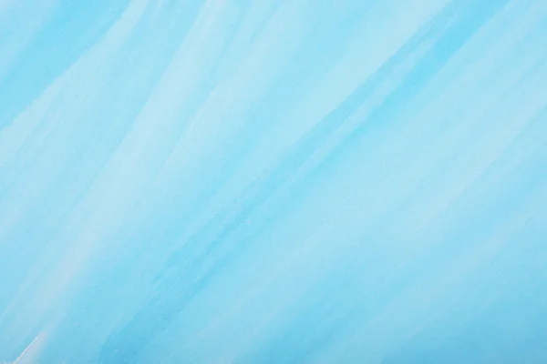 Mavi suluboya arka plan görünür darbeleri ile — Stok fotoğraf