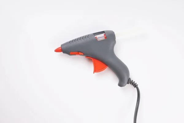 Hot glue gun — Stock Photo, Image