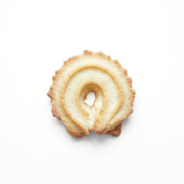 Almanya'dan tereyağı kurabiye