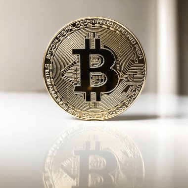 bitcoin cryptocurrency fiziksel sikke