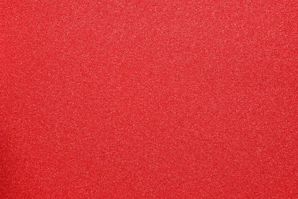 Vermelho brilho fundo — Fotografia de Stock