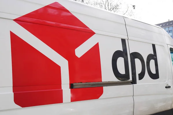 Live chat dpd
