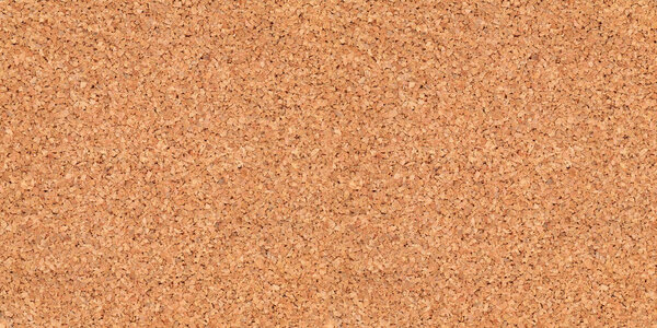 empty corkboard or pinboard or bulletin board cork background