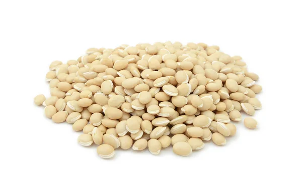 Dried neavy beans — Stock Photo, Image