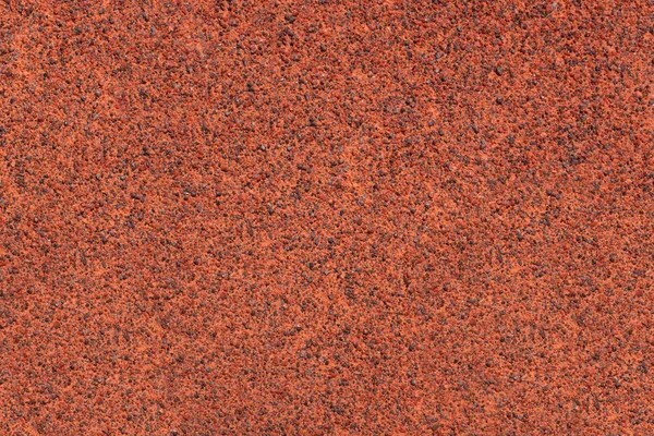 Фон з плитки червоної глини або бетонного будинку — стокове фото