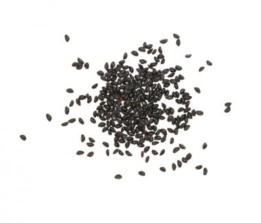 Aquilegia çiçek tohumları