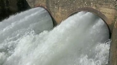 atık su drenaj boruları, çevre kirletici 