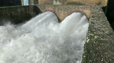 atık su drenaj boruları, çevre kirletici 