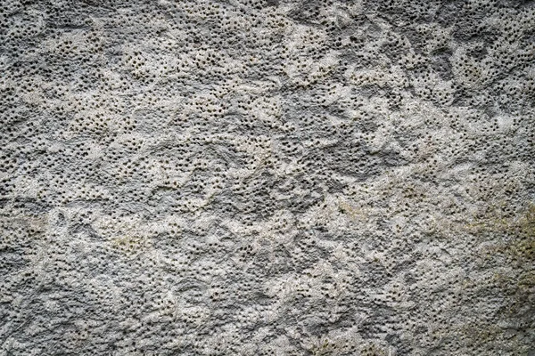Textura peretelui de piatră gri — Fotografie, imagine de stoc