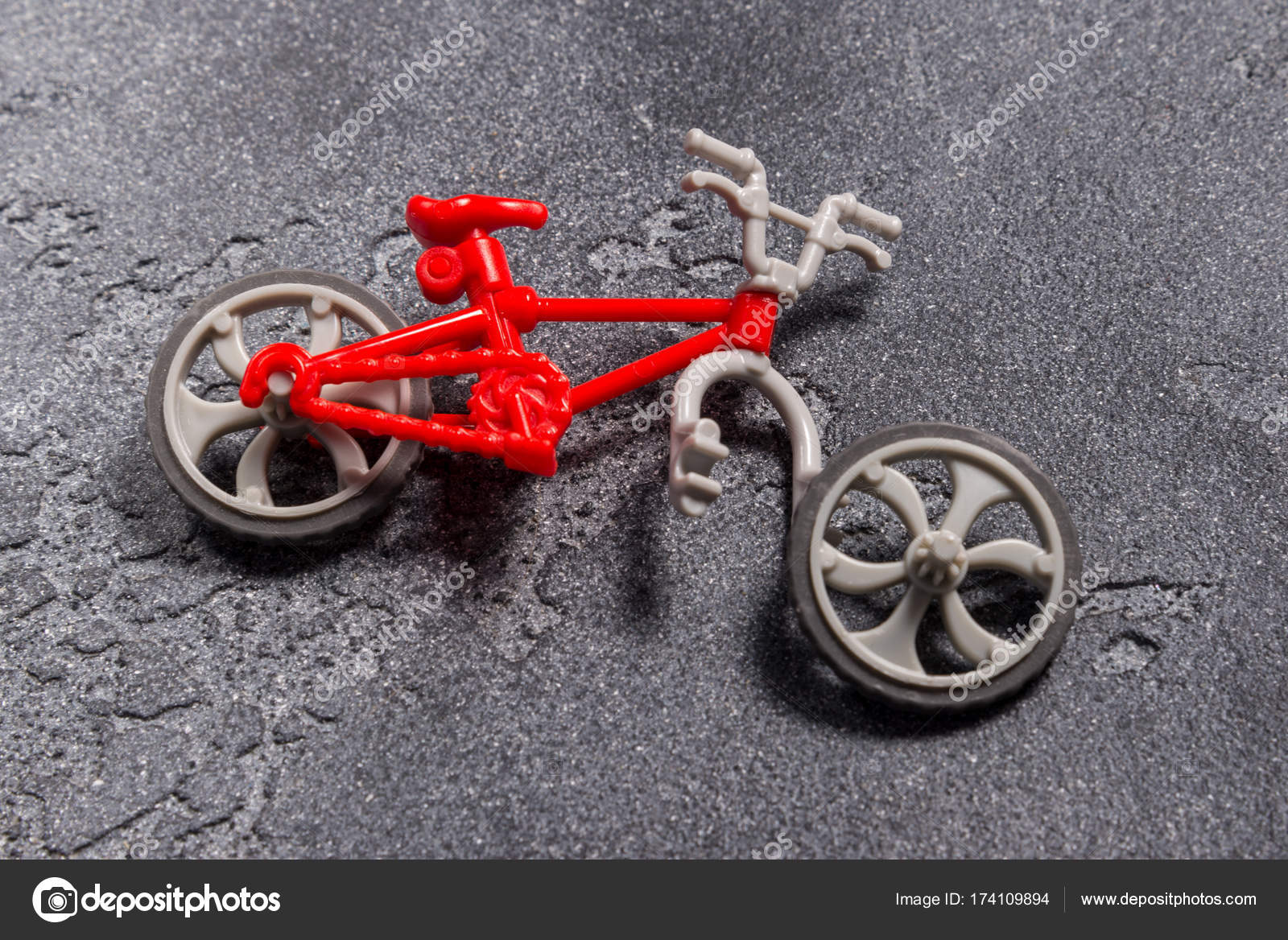 toy bike small
