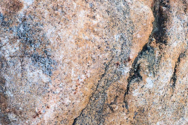 花岗岩石材质感表面 — 图库照片